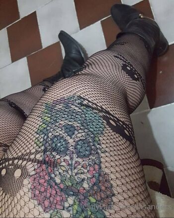 Full leaked Lasanders private onlyfans photo