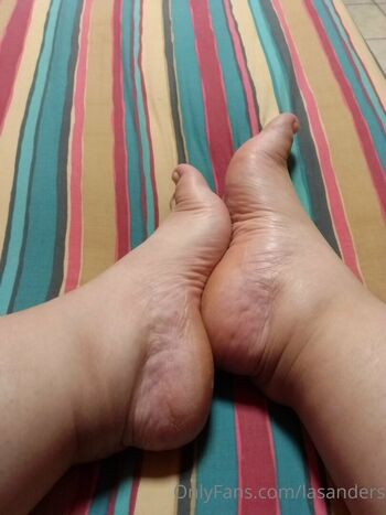 Full leaked Lasanders private onlyfans photo