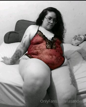 Full leaked Lasanders private onlyfans photo