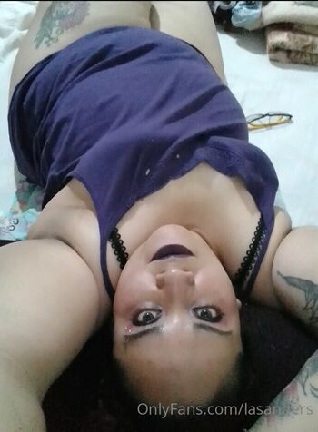 Full leaked Lasanders private onlyfans photo