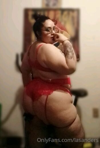 Full leaked Lasanders private onlyfans photo