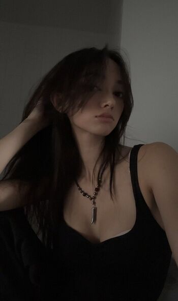 Full leaked Laselyii page private onlyfans photo