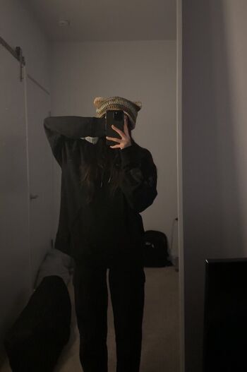 Full leaked Laselyii page private onlyfans photo