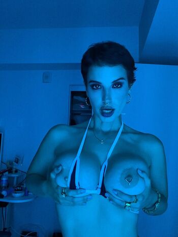 Full leaked Lasirena private onlyfans photo