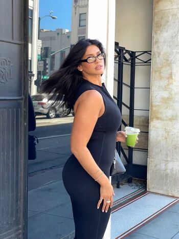 Full leaked Latecia thomas lateciat private onlyfans photo