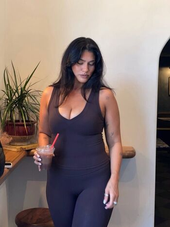 Full leaked Latecia thomas lateciat private onlyfans photo