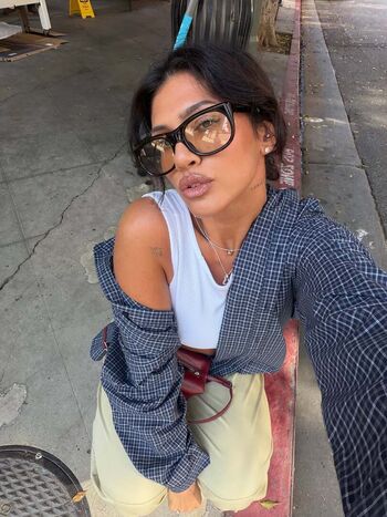 Full leaked Latecia thomas lateciat page private onlyfans photo