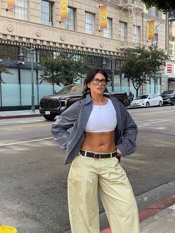 Full leaked Latecia thomas lateciat private onlyfans photo