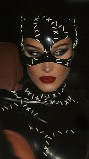 Latex Fetish