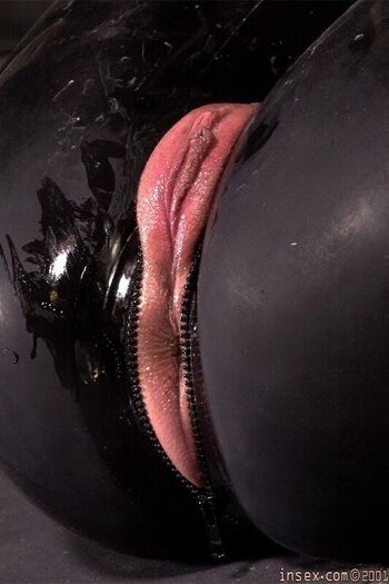 Full leaked Latex fetish page private onlyfans photo