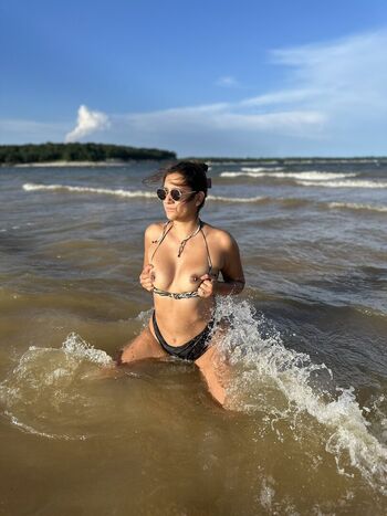 Full leaked Latina hot wife private onlyfans photo