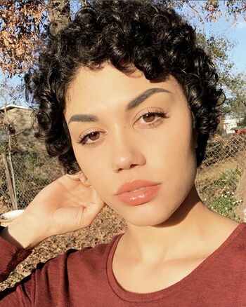 Full leaked Latina twerking private onlyfans photo