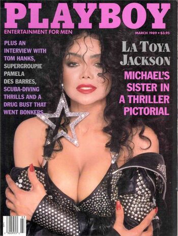 Full leaked Latoya jackson private onlyfans photo