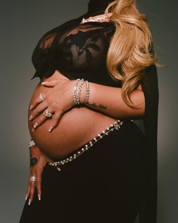 Full leaked Latto private onlyfans photo