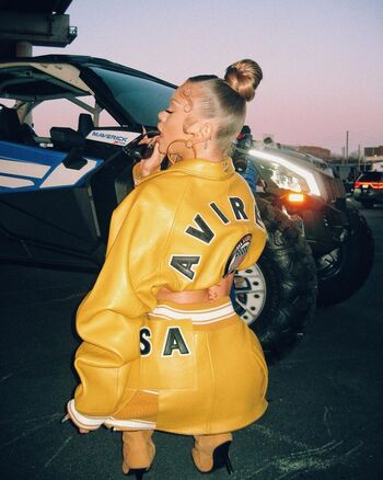 Full leaked Latto private onlyfans photo