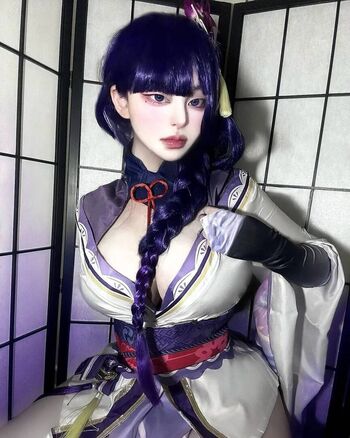 Full leaked Latulip  page private onlyfans photo