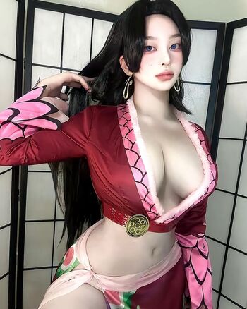 Full leaked Latulip  page private onlyfans photo