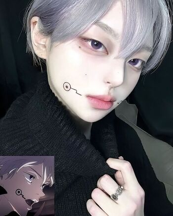 Full leaked Latulip  page private onlyfans photo