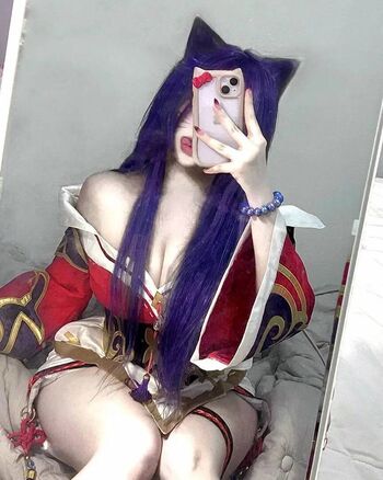 Full leaked Latulip  page private onlyfans photo