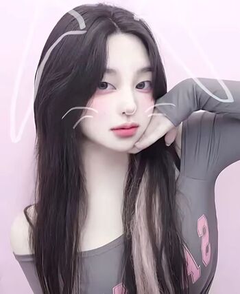 Full leaked Latulip  page private onlyfans photo