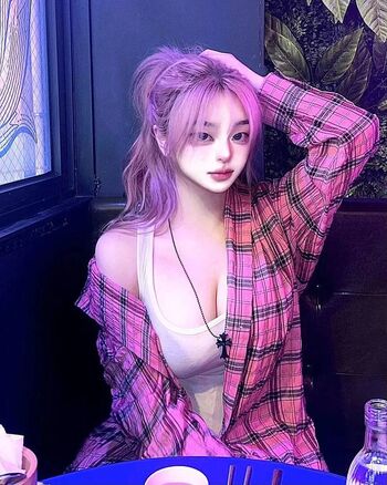 Full leaked Latulip private onlyfans photo