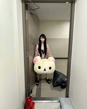 Full leaked Latulip private onlyfans photo