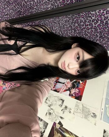 Full leaked Latulip private onlyfans photo