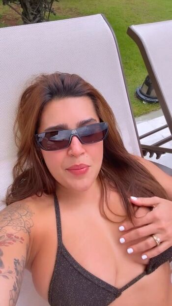 Full leaked Lauana prado private onlyfans photo