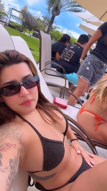 Full leaked Lauana prado private onlyfans photo