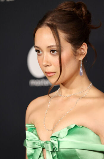 Full leaked Laufey lin page private onlyfans photo