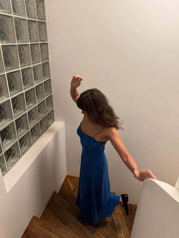 Full leaked Laufey lin page private onlyfans photo