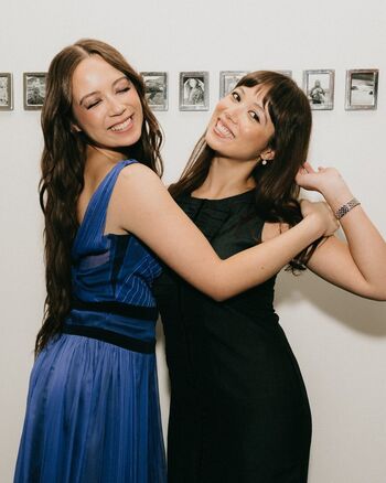 Full leaked Laufey lin private onlyfans photo