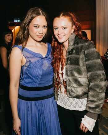 Full leaked Laufey lin private onlyfans photo