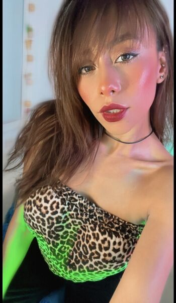 Full leaked Laupolett private onlyfans photo