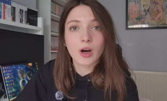 Full leaked Laura anne private onlyfans photo