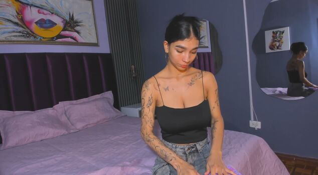 Full leaked Laura aristizabal private onlyfans photo