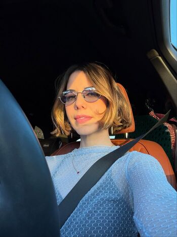 Full leaked Laura bailey private onlyfans photo