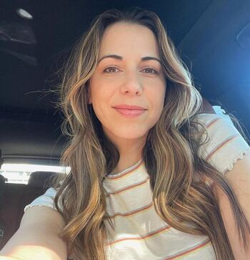 Full leaked Laura bailey page private onlyfans photo