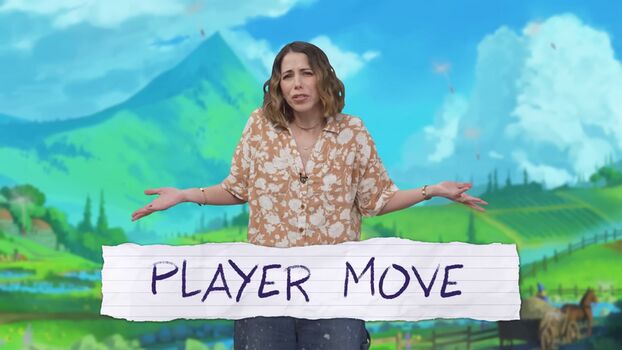 Laura Bailey