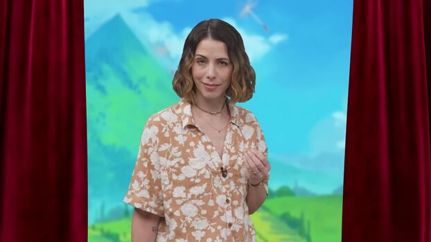 Full leaked Laura bailey private onlyfans photo