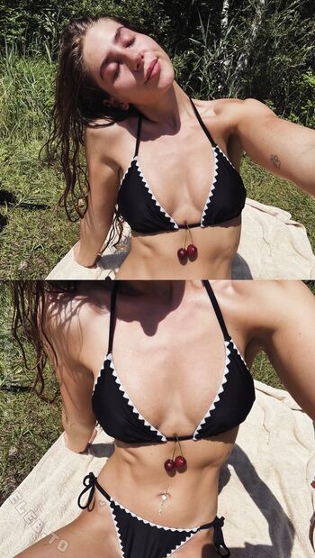 Full leaked Laura benko private onlyfans photo