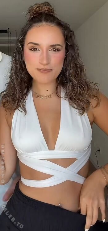 Full leaked Laura borck private onlyfans photo