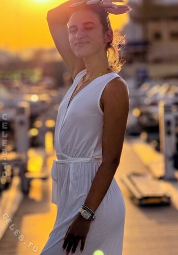 Full leaked Laura borck private onlyfans photo