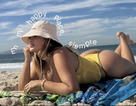 Full leaked Laura buitrago private onlyfans photo