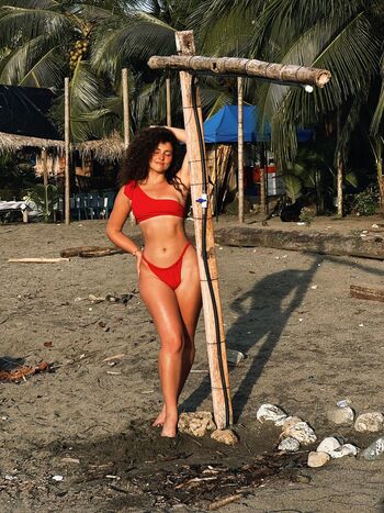 Full leaked Laura cadena pacheco private onlyfans photo