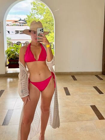 Full leaked Laura camila vargas private onlyfans photo