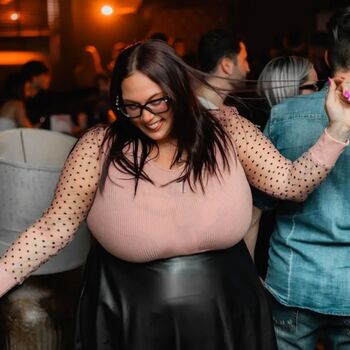 Full leaked Laura chiaramonte private onlyfans photo