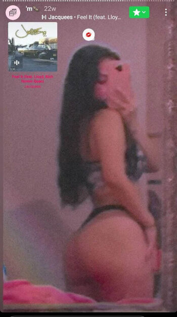 Full leaked Laura cruz private onlyfans photo
