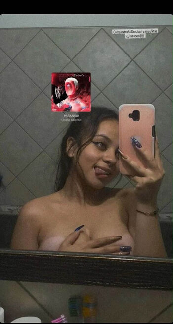 Full leaked Laura cruz private onlyfans photo