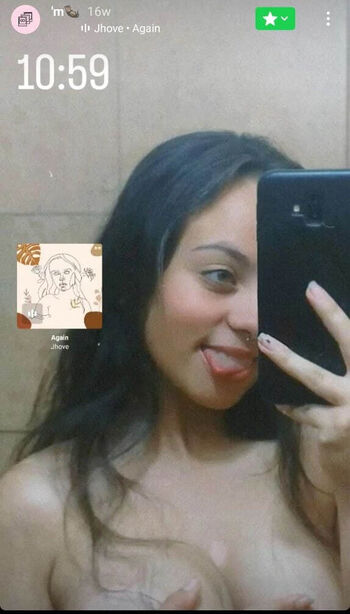 Full leaked Laura cruz private onlyfans photo